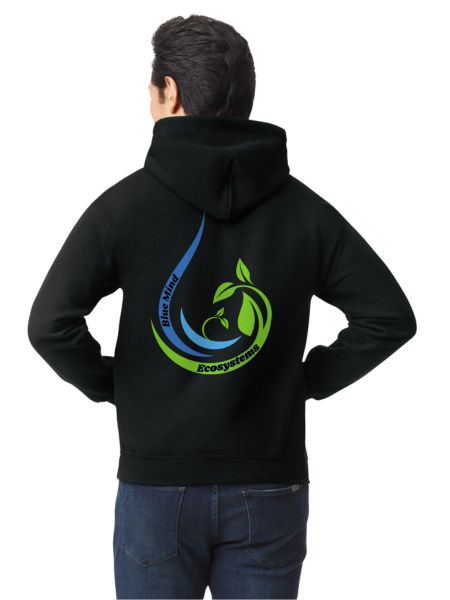 Black Sweatshirt