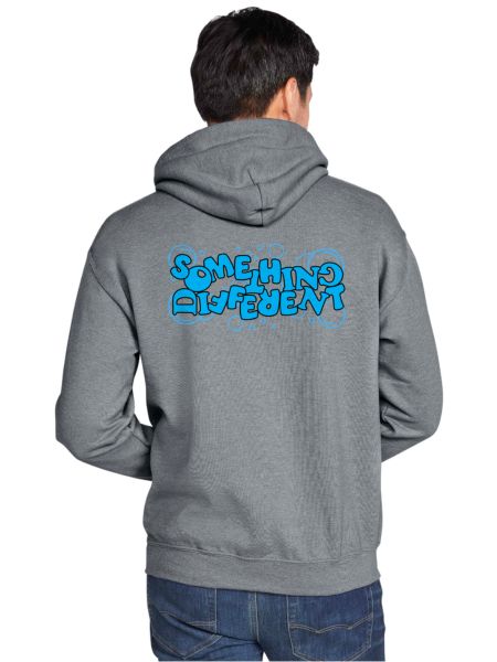 Grey Sweatshirt
