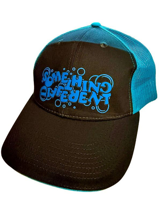 Mesh Trucker Hat