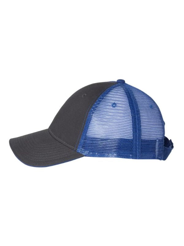 Mesh Trucker Hat