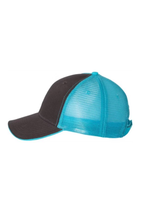 Mesh Trucker Hat