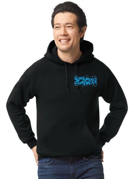 Black Sweatshirt