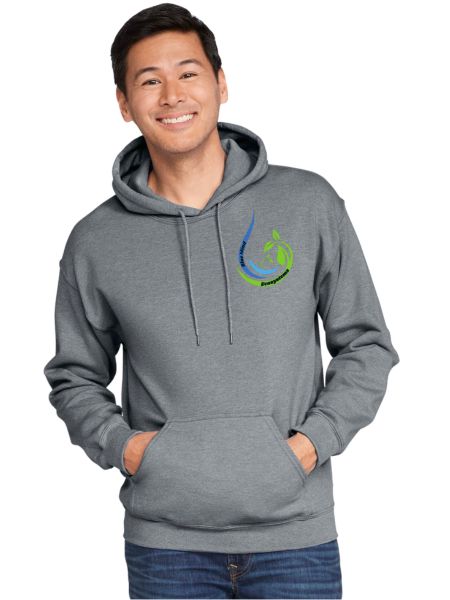 Grey Sweatshirt