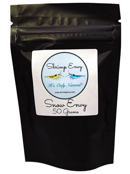 Snow Envy Shrimp Food
